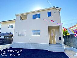 神戸市西区池上5丁目 新築一戸建て 第4 2号棟