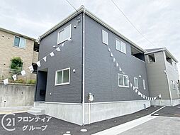 神戸市西区池上5丁目　新築一戸建て　第4　3号棟