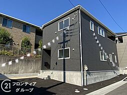 神戸市西区池上5丁目　新築一戸建て　第4　3号棟