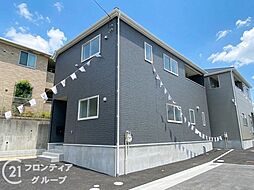 神戸市西区池上5丁目　新築一戸建て　第4　3号棟