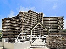 アンビエントジェームス山一番館　中古マンション