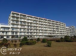 パラッシオ舞子　中古マンション