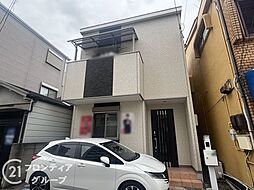 明石市南王子町　中古一戸建て