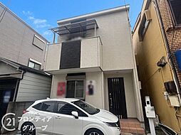 明石市南王子町 中古一戸建て