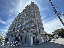 プレステージ明石藤江駅前2　中古マンション
