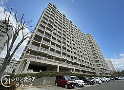 アバンドーネ西神春日台6号棟　中古マンション
