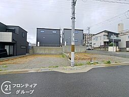 神戸市垂水区清水が丘2丁目　新築一戸建て　1期　5号棟