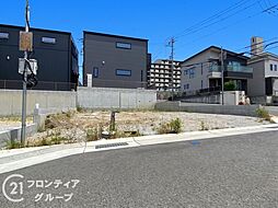 神戸市垂水区清水が丘2丁目 新築一戸建て 1期 6号棟