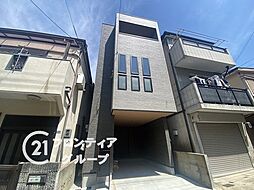 神戸市垂水区清水が丘1丁目　中古一戸建て