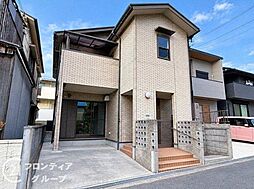 神戸市垂水区清水が丘1丁目　中古一戸建て