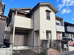 神戸市垂水区清水が丘1丁目　中古一戸建て