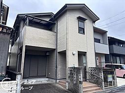 神戸市垂水区清水が丘1丁目　中古一戸建て