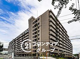 コージースクエア須磨白川台　中古マンション