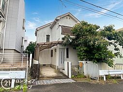 神戸市西区今寺　中古一戸建て