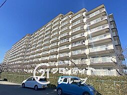 サンハイツ土山　中古マンション