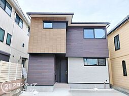 明石市二見町福里　新築一戸建て