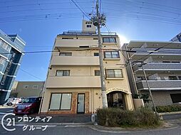 アクティブイン西明石　中古マンション