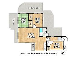 ライオンズマンション須磨離宮第二　中古マンション