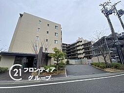 ライオンズ須磨離宮公園　中古マンション