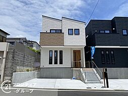 神戸市須磨区緑が丘2丁目 新築一戸建て A号地
