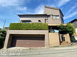明石市朝霧東町2丁目　中古一戸建て