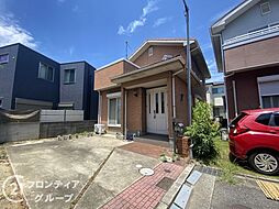 明石市魚住町住吉4丁目　中古一戸建て