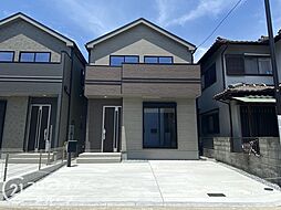 明石市大久保町西島　新築一戸建て　Ｂ号棟