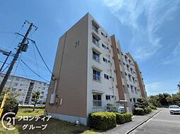 高倉台団地　31号棟　中古マンション