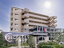 アルファステイツ明石太寺　中古マンション