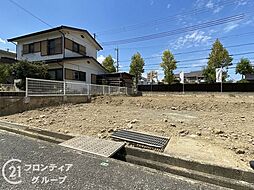 神戸市西区春日台2丁目 新築一戸建て 2期 1号棟