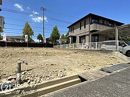 神戸市西区春日台2丁目 新築一戸建て 2期 2号棟