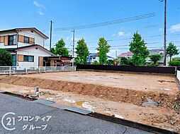 神戸市西区春日台2丁目　新築一戸建て　2期　2号棟