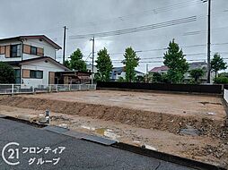 神戸市西区春日台2丁目　新築一戸建て　2期　2号棟