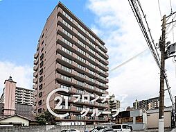 プレステージ明石藤江駅前2　中古マンション
