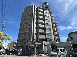 プレステージ明石藤江駅前2　中古マンション