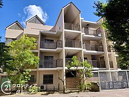 西神南ヒルズ4番館　中古マンション