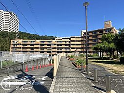 ダイアパレス名谷　中古マンション