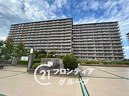 西神中央ウェステージ壱番館　中古マンション