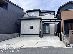 明石市大久保町大窪　中古一戸建て