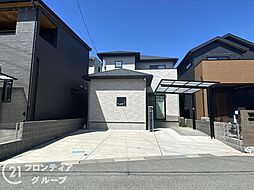 明石市大久保町大窪　中古一戸建て