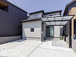 明石市大久保町大窪　中古一戸建て