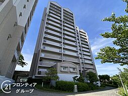 オーク・スクエア西神中央8番館　中古マンション
