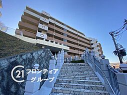 アルファステイツ舞子ヒルズ　中古マンション