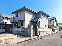 神戸市垂水区清玄町　中古一戸建て