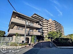 須磨白川台レックスマンション　中古マンション