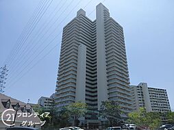 須磨パークヒルズＣ棟　中古マンション