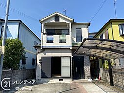明石市太寺4丁目　中古一戸建て