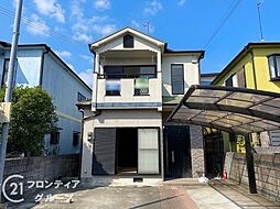 明石市太寺4丁目　中古一戸建て