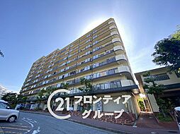 ドルミハイツ垂水Ａ棟　中古マンション