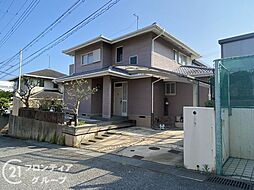 神戸市垂水区小束山2丁目　中古一戸建て